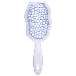 Efalock Glacier Brush Detangling Brush Polargreen Blue