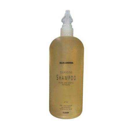Elkaderm Gmbh Elkaderm Avivage Cleansing Clear Shampoo 1000ml