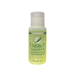 Elkaderm Gmbh Energy Tea Tree Shower 50ml