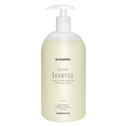 Elkaderm Gmbh Elkaderm Avivage Chamomile Antidandruff Shampoo 1000ml