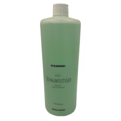 Elkaderm Ecco Styling Finish Foam Mousse 1000ml