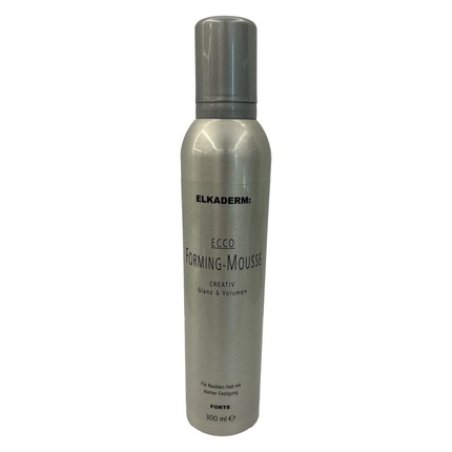 Elkaderm Ecco Styling Finish Forming Mousse 300ml