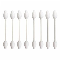 Akuku Ear Swabs For Infants A0710 60 Pieces