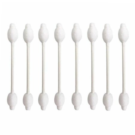 Akuku Ear Swabs For Infants A0710 60 Pieces