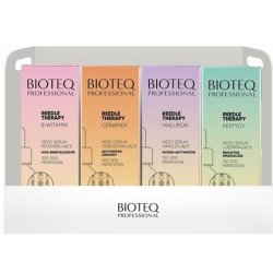 Bioteq Professional Rt Serum Set 4 Types X 4 Pieces