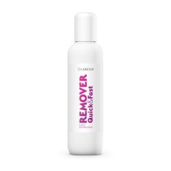 Claresa Nails Quick & Fast Gel Remover 100 Ml