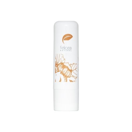 Felicea Natural Protective Lip Balm 16 Colorless Nut
