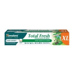 Himalaya Herbal Toothpaste Total Fresh 100 G