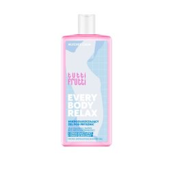 Farmona Tutti Frutti Everybody Relax Microexfoliating Shower Gel 400 Ml