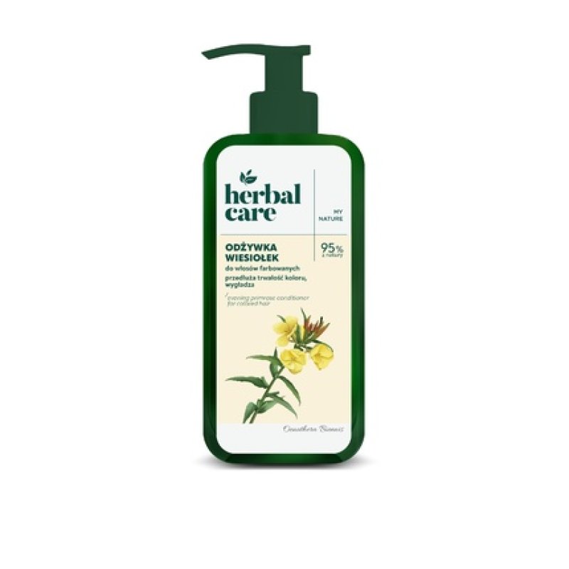 Farmona Herbal Care Conditioner For Colored Hair Evening Primrose 200 Ml