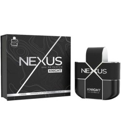 Milestone Nexus Knight Eau De Parfum 100 Ml