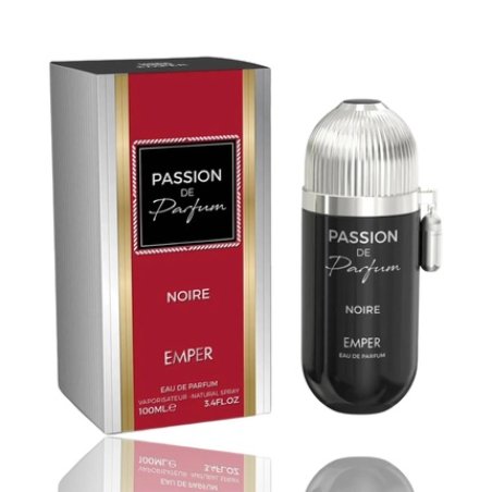 Emper Passion De Parfum Sport Eau De Parfum 100 Ml