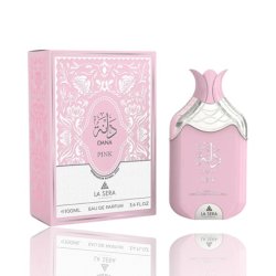 La Sera Dana Pink Eau De Parfum 100 Ml