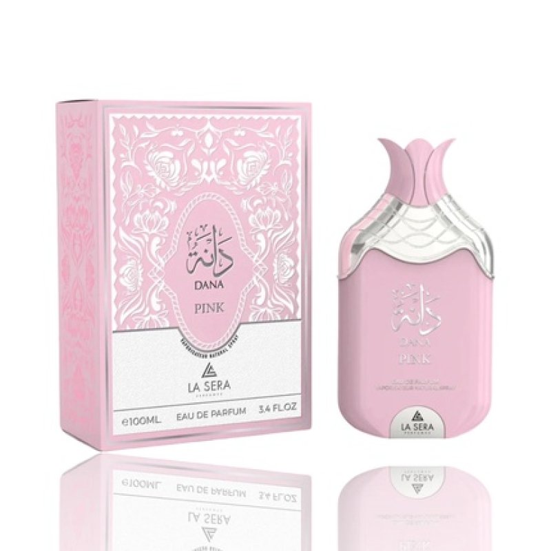La Sera Dana Pink Eau De Parfum 100 Ml