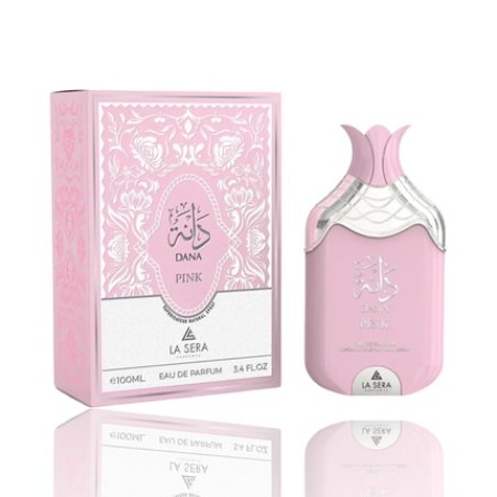 La Sera Dana Pink Eau De Parfum 100 Ml
