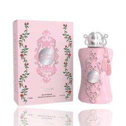 Milestone Alvira Desira Eau De Parfum 100 Ml