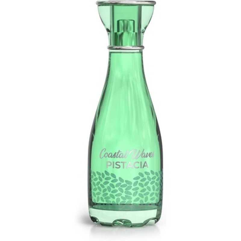 Milestone Coastal Waves Pistacia Eau De Parfum 100ml for Women - Fresh Nutty