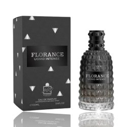 Milestone Florance Uomo Intense Eau De Parfum 100 Ml