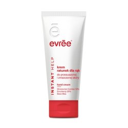 Farmona Evree Instant Help Hand Rescue Cream 75 Ml