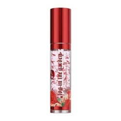 Bell Fog In The Garden Floral Lip Glaze 38 G