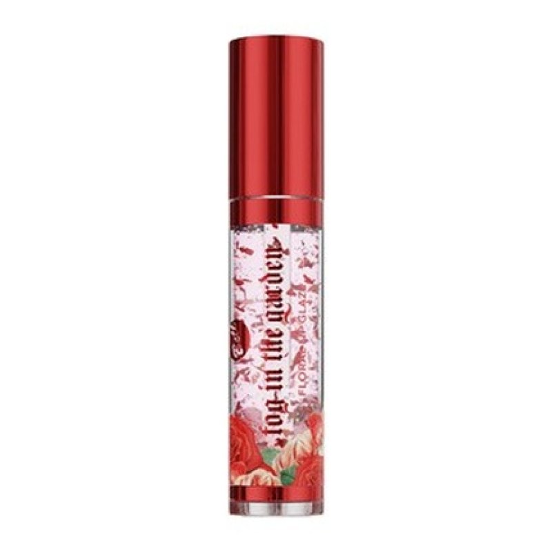 Bell Fog In The Garden Floral Lip Glaze 38 G