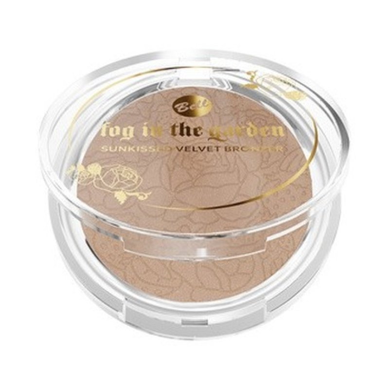 Bell Fog In The Garden Sunkissed Velvet Bronzer 01 75 G