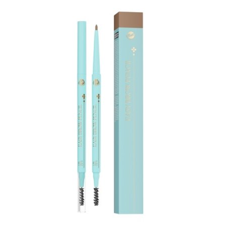 Bell Easy Brow Pencil 01 Medium Dark 005g