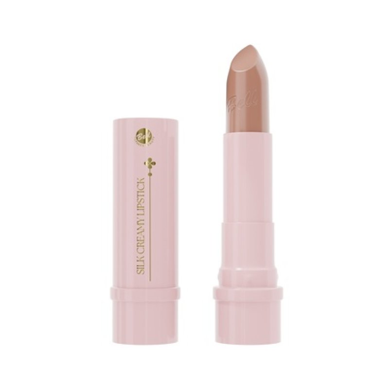 Bell Silk Creamy Lipstick In Toffee 58 Grams