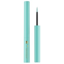 Bell Liquid Eyeliner With Glitter 02 Shiny Turquoise 26g