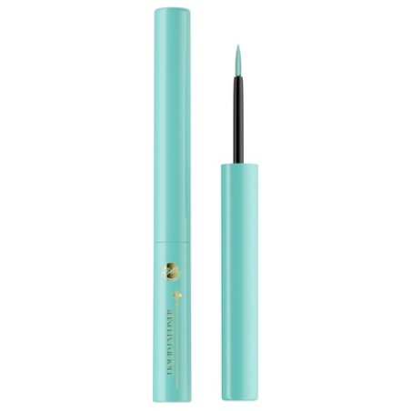 Bell Liquid Eyeliner With Glitter 02 Shiny Turquoise 26g