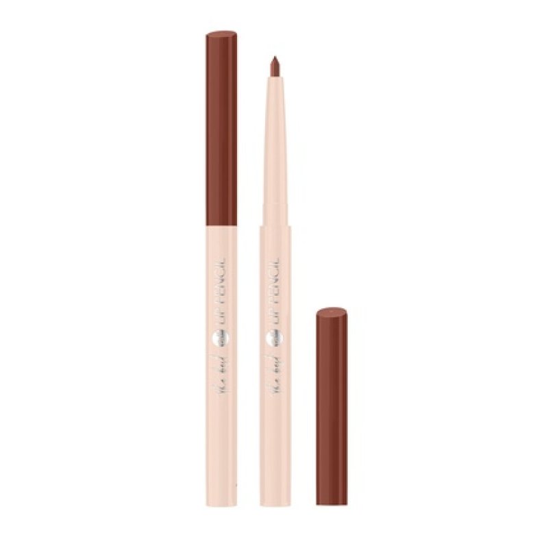 Bell The Best Lip Pencil Automatic Lip Liner No 03 Red Sienna 025 G
