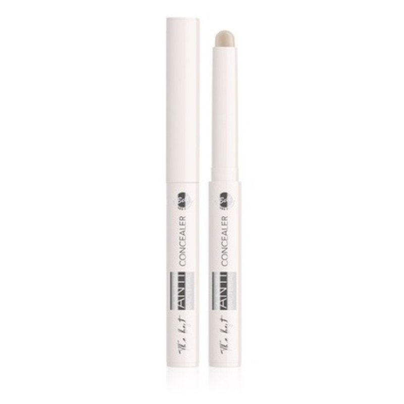 Bell The Best Antibacterial Concealer Stick 01 Ivory 18g