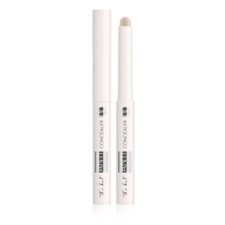 Bell The Best Antibacterial Concealer Stick 01 Ivory 18g