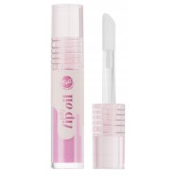 Bell Jelly Lip Oil 02 Dusty Pink 5 G