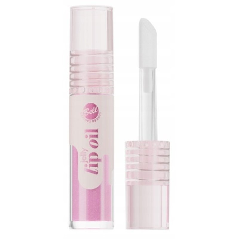 Bell Jelly Lip Oil 02 Dusty Pink 5 G