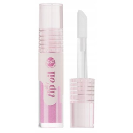 Bell Jelly Lip Oil 02 Dusty Pink 5 G