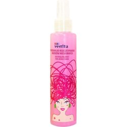 Venita Kids Detangling Spray For Unruly Hair 150 Ml