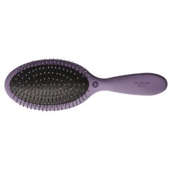 Hh Simonsen Limited Editions Wonderbrush Purple A Stylish Hairbrush For Perfect Styling
