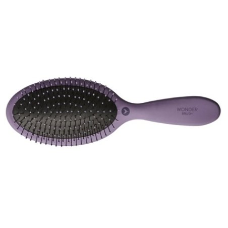 Hh Simonsen Limited Editions Wonderbrush Purple A Stylish Hairbrush For Perfect Styling