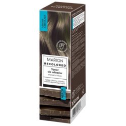 Marion Recolored Hair Toner Bitter Chocolate 100 Ml