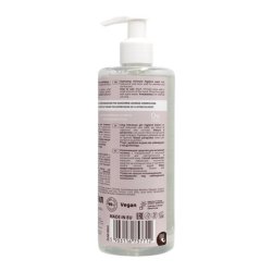Forte Sweeden On Line Intimate Wash Hydrating 390 Ml