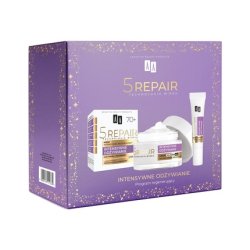 Oceanic Aa Gift Set 5 Repair Intensive Nourishment 70