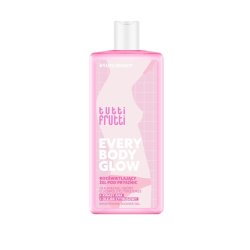Farmona Tutti Frutti Everybody Glow Illuminating Shower Gel 400 Ml