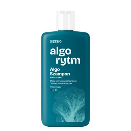 Chantal Sessio Algorytm Algo Shampoo For Hair