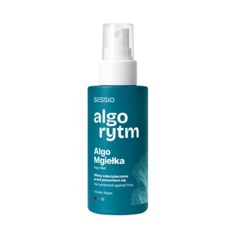 Chantal Sessio Algorithm Algo Hair Mist