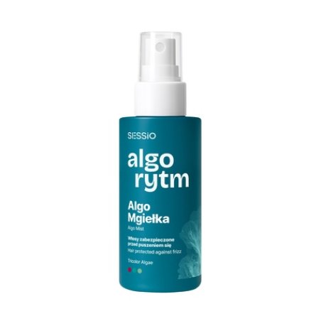 Chantal Sessio Algorithm Algo Hair Mist