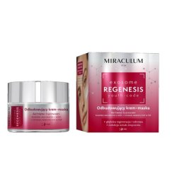 Miraculum Exosome Regenesis Youthcode Restorative Night Creammask 50 Ml