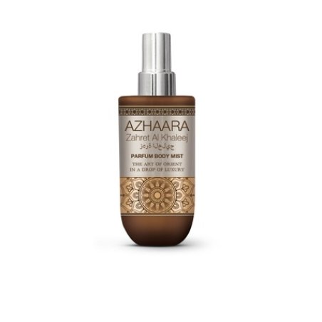 Azhaara Zahret Al Khaleej Body Mist 250 Ml