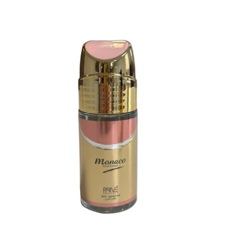 Prive Monaco Deodorant Rollon 60 Ml