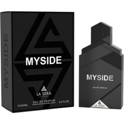 La Sera My Side Eau De Parfum 100 Ml